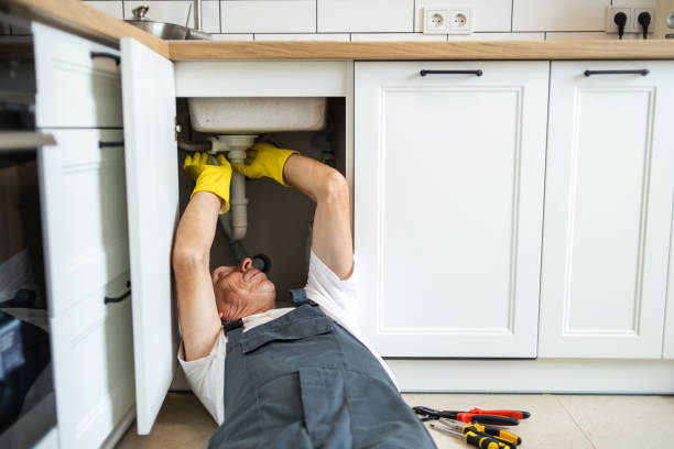 Plumbing System Maintenance in Socastee, SC